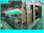 安全護(hù)欄、物料鋼制容積、鋼制周轉(zhuǎn)臺(tái)車(chē)、非標(biāo)產(chǎn)品定制等
